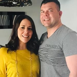 Meet your Posher, Patricia